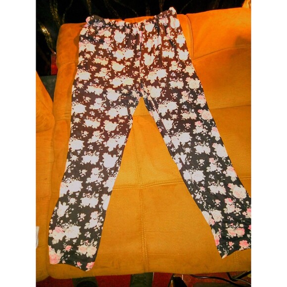 Isabel-marant Women's Black and Pink Pajamas - Picture 2 of 3